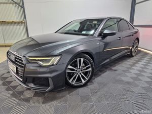 2019 Audi A6 S Line 2.0 TDi 204 BHP Auto - Image 3