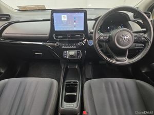 Toyota Aqua Auto Hybrid X - Image 4