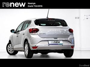 Dacia Sandero Expression TCe 90 5Sp NBI - Image 3