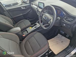 Ford Kuga 2.5 Duratec 225PS PHEV ST-Line Auto - Image 4