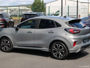 Ford Puma 2020 ST LINE 125 BHP MHT - Image 2