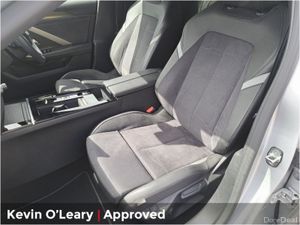 Opel Astra 1.2T GS 130PS 8 Speed Auto - Image 4