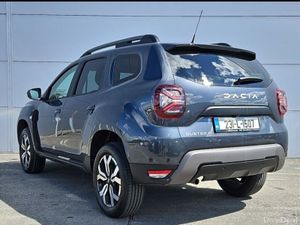 Dacia Duster 1.0 L Journey - Image 4