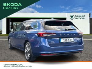 Skoda Superb SELECTION 2.0 TDI 150HP DSG - Image 4