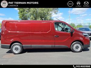 Nissan Primastar PRIMASTAR L2H1 130 SV - Image 3