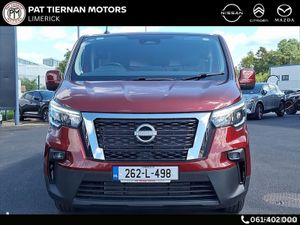 Nissan Primastar PRIMASTAR L2H1 130 SV - Image 4