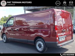 Nissan Primastar PRIMASTAR L2H1 130 SV - Image 2