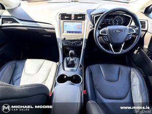 Ford Mondeo 2.0L EcoBlue 150PS Titanium - Image 2