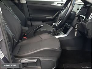 Volkswagen Taigo 1.0 TSI 110HP Style - Image 4