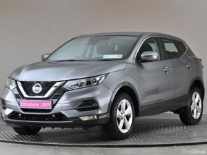Nissan Qashqai 1.5 DCI ACENTA PREMIUM 6SPD - Image 3