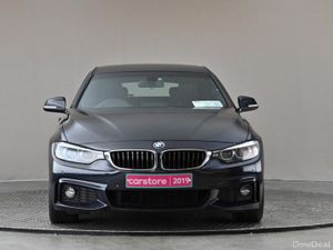 BMW 4-Series 420I M SPORT GRAN COUPE F36 5DR - Image 2