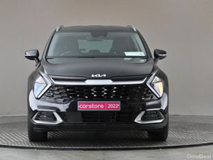 Kia Sportage 1.6 PETROL HEV K3 - Image 2