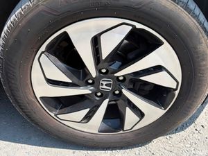 Honda CR-V 2017 - Image 4