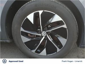 Volkswagen ID.4 LIFE DX 77kWh 174HP - CALL TEXT Ev - Image 4
