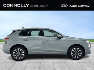 Audi Q3 €635 p/m - TDI SE 150HP A/T ~TECH PACK~ - Image 4