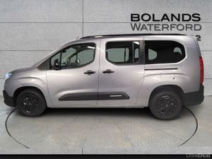 Citroen Berlingo Multispace Blue HDi 100 S&S 6MT 5 - Image 3