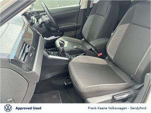 Volkswagen Taigo 1.0 TSI 95HP M5F EDITION 75 @Fran - Image 4