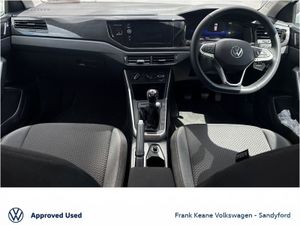Volkswagen Taigo 1.0 TSI 95HP M5F EDITION 75 @Fran - Image 2