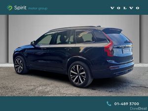 Volvo XC90 T8 Plus Plug In Hybrid - Image 3