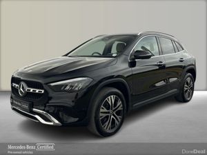 Mercedes-Benz GLA GLA 180 Progressive Line - Image 3