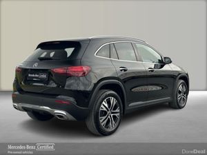 Mercedes-Benz GLA GLA 180 | Progressive Line | €35 - Image 4