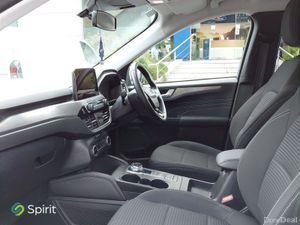 Ford Kuga 2.5 Duratec 225PS PHEV Titanium Auto - Image 3
