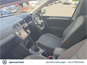 Volkswagen Tiguan LIFE 2.0 TDI 122HP MANUAL - Image 4
