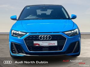Audi A1 30 TFSI 110HP S line - Image 3