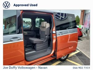 Volkswagen Multivan LIFE PHEV 1.4TSi 13kWh 7 Seate - Image 4