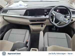 Volkswagen Multivan LIFE PHEV 1.4TSi 13kWh 7 Seate - Image 3