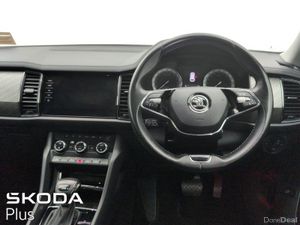Skoda Kodiaq 7S STYLE 2.0TDI 150HP DSG *REAR CAMER - Image 2
