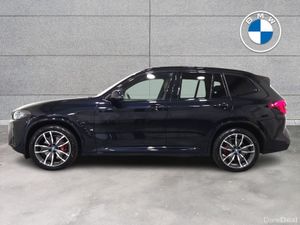BMW X3 xDrive30e M Sport - Image 4