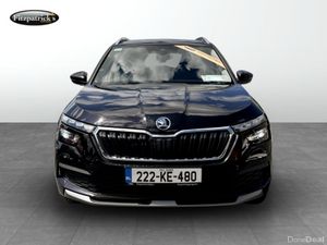 Skoda Kamiq Style 1.0TSI -  2022 - Image 4