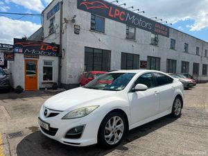 Mazda Mazda6 2011 - Image 2