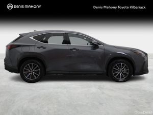 Lexus NX NX450H+ EXECUTIVE AWD 4DR AUTO - Image 3