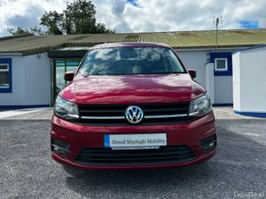 Drive From Wheelchair Car - Image 2