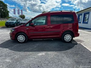 Drive From Wheelchair Car - Image 4