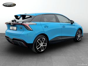 MG 4 2024 - Image 3