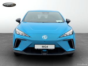 MG 4 2024 - Image 4