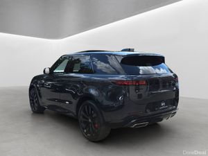 2024 LANDROVER RANGEROVER P550E AUTOBIOGRAPHY. - Image 4