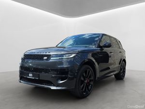 2024 LANDROVER RANGEROVER P550E AUTOBIOGRAPHY. - Image 3