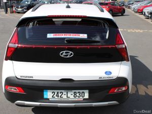 Hyundai Bayon 2024 - Image 4