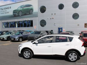 Hyundai Bayon 2024 - Image 2
