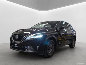 2022 NISSAN QASHQAI 1.3 MHEV SV. - Image 3