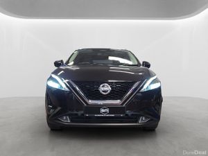 2022 NISSAN QASHQAI 1.3 MHEV SV. - Image 2