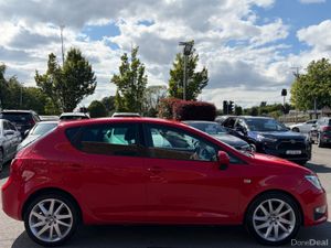 161 SEAT IBIZA FR 1.4 Diesel *Low Kils* - Image 4