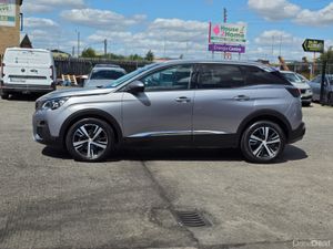 Peugeot 3008 1.2 PureTech 130bhp - Image 4