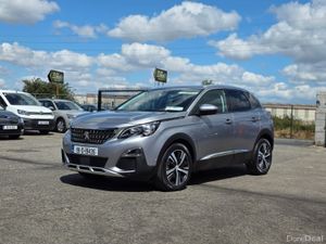 Peugeot 3008 1.2 PureTech 130bhp - Image 3