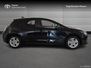 Toyota Corolla HYBRID LUNA H/B - Image 3