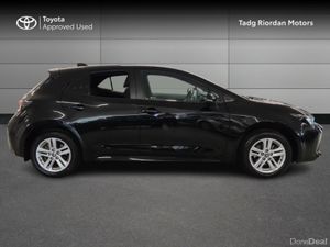 Toyota Corolla HYBRID LUNA - Image 3